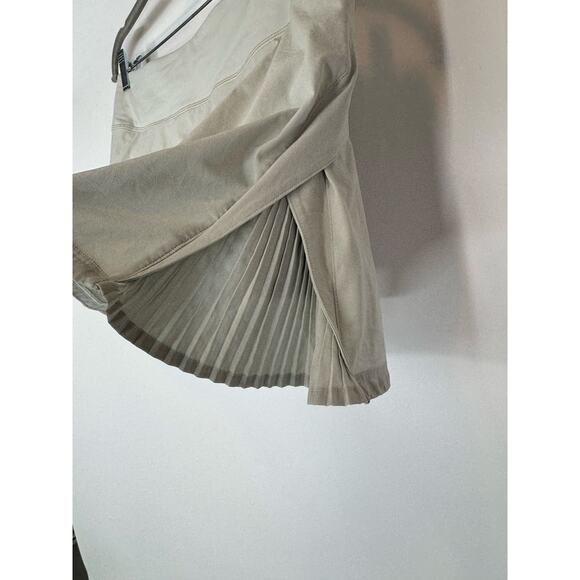 Lululemon play off the pleats skirt island mist - Picture 7 of 8